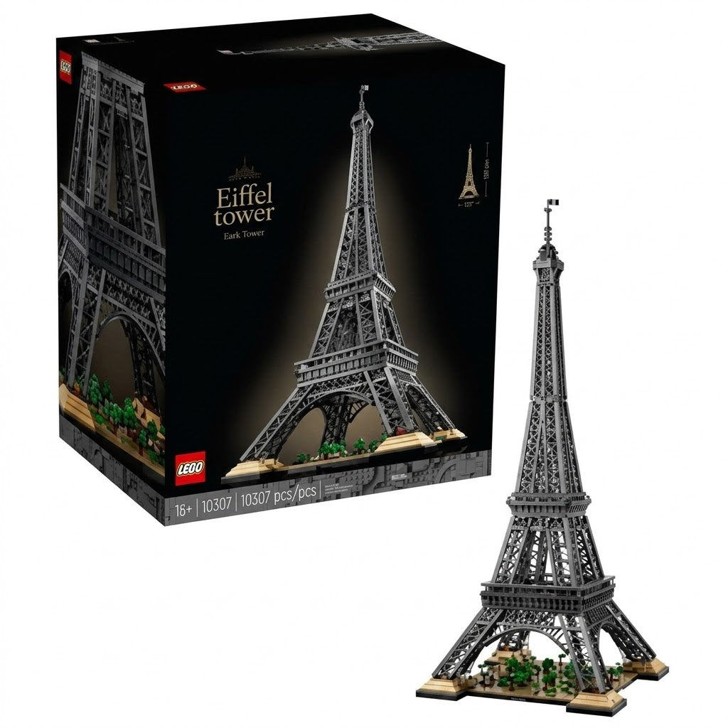 LEGO ARCHITECTURE