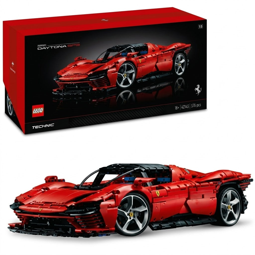 LEGO TECHNIC