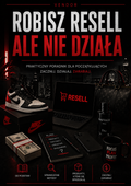 ROBISZ RESELL ALE NIE DZIAŁA? EBOOK