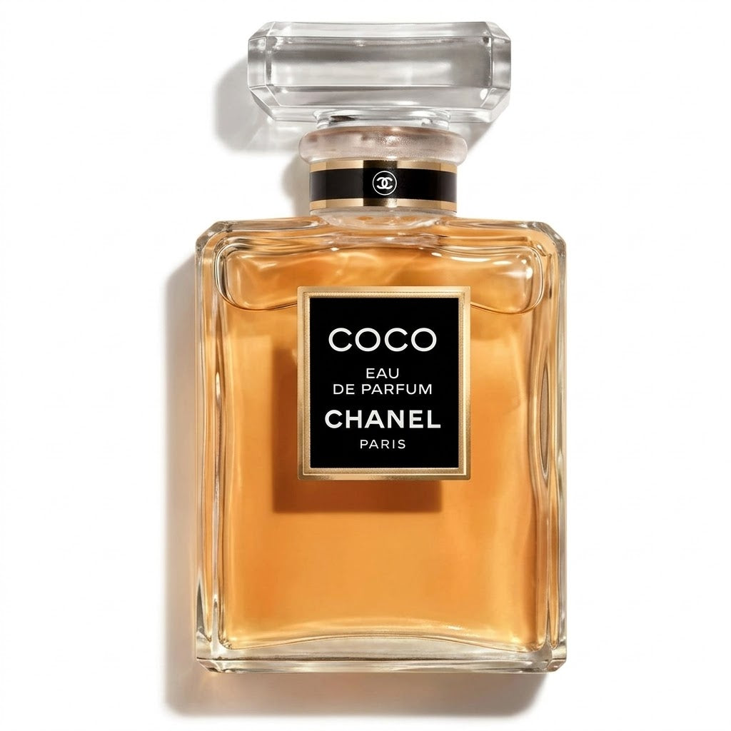 PERFUMY CHANEL