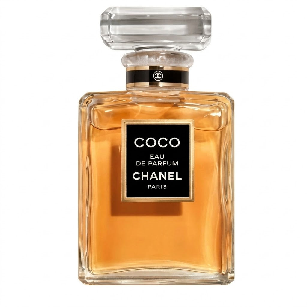 PERFUMY CHANEL