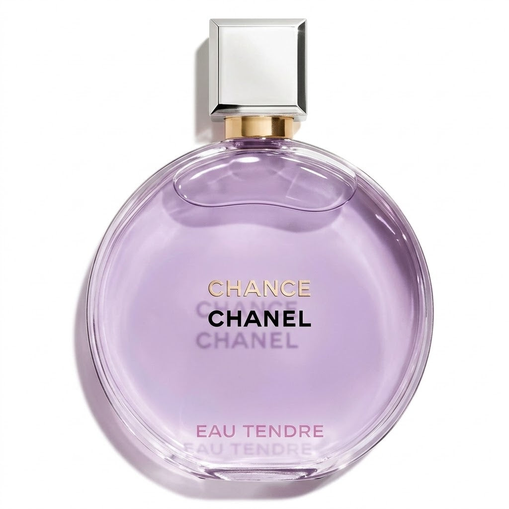 PERFUMY CHANEL