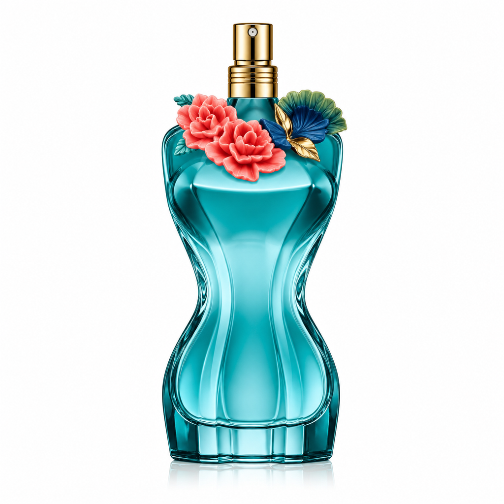 PERFUMY JEAN PAUL GAULTIER
