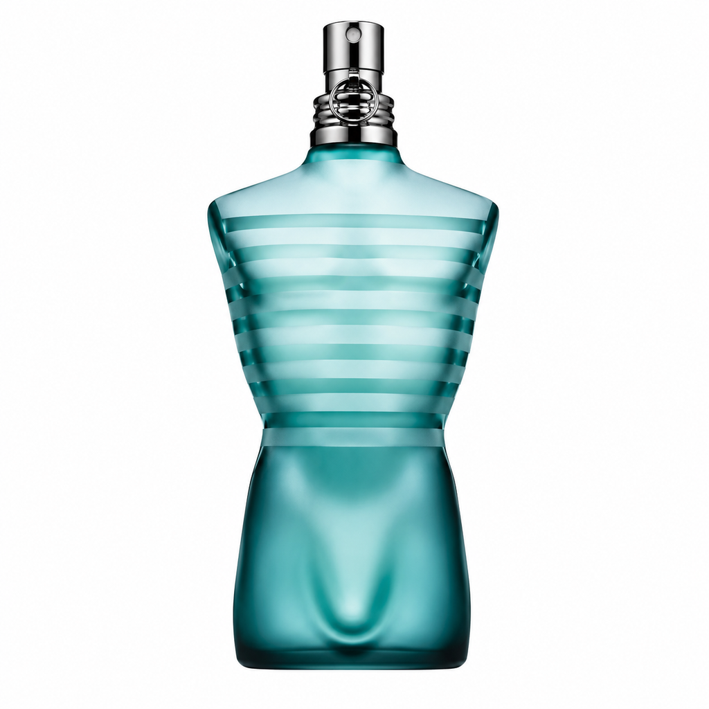 PERFUMY JEAN PAUL GAULTIER