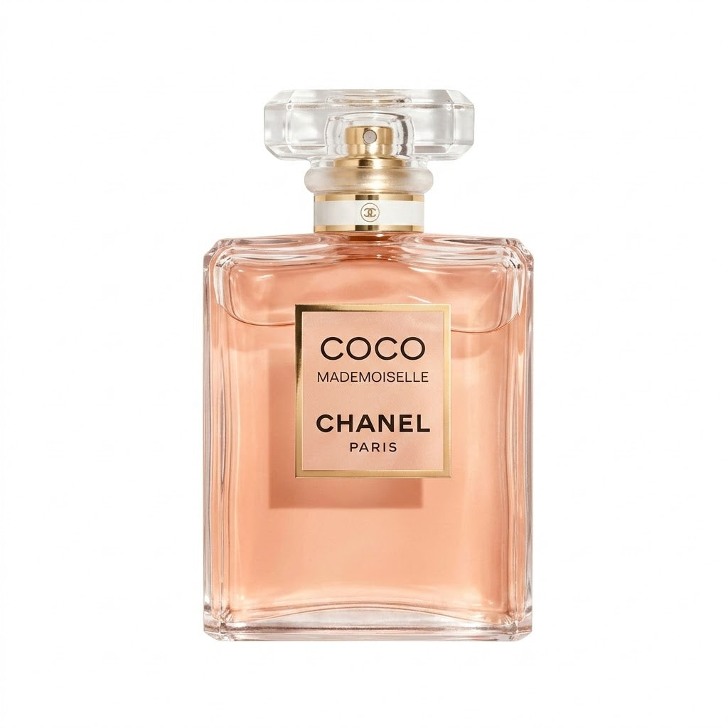 PERFUMY CHANEL