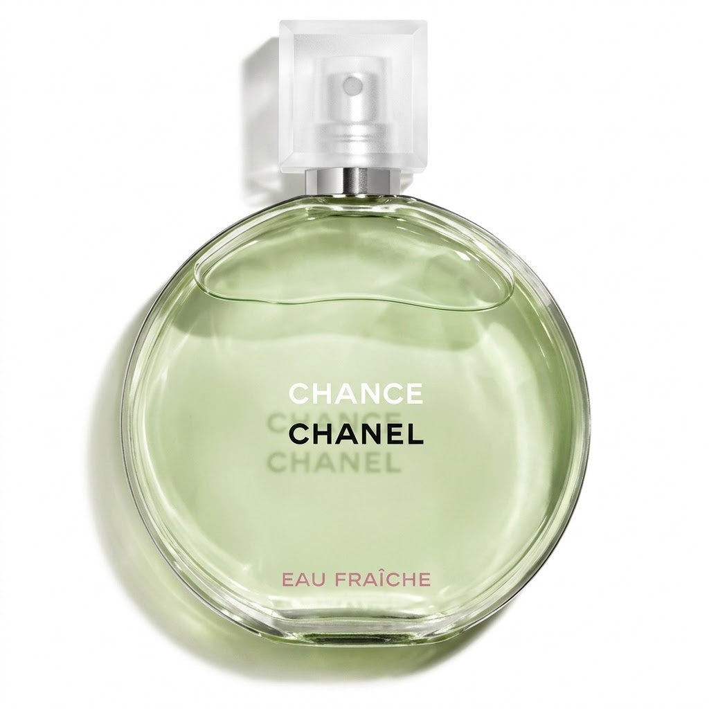 PERFUMY CHANEL