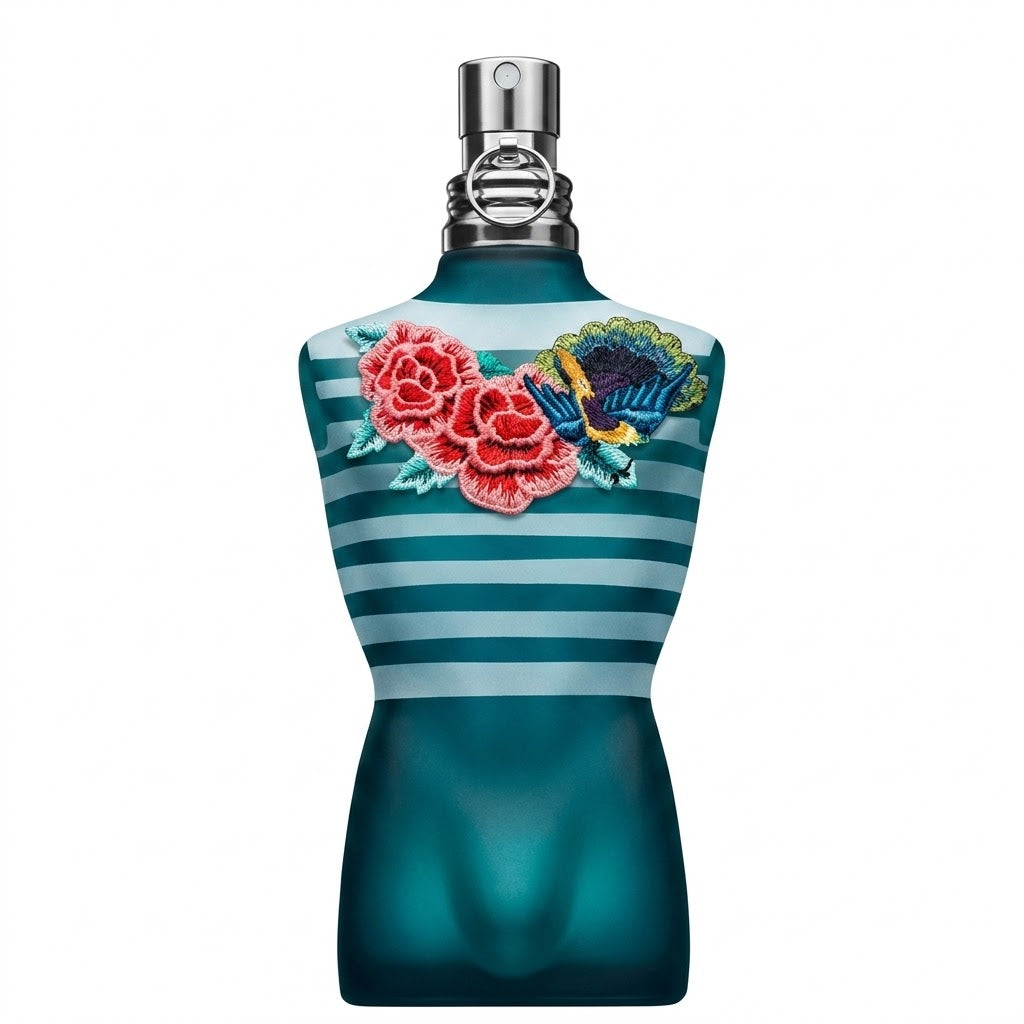 PERFUMY JEAN PAUL GAULTIER