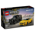 LEGO SPEED CHAMPIONS